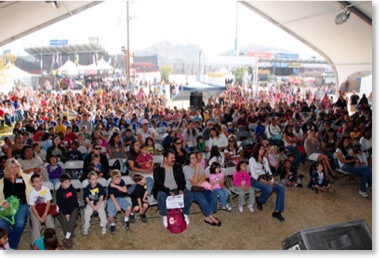 Safety training, magic, entertainment, fairs, festivals, party planners, trade shows